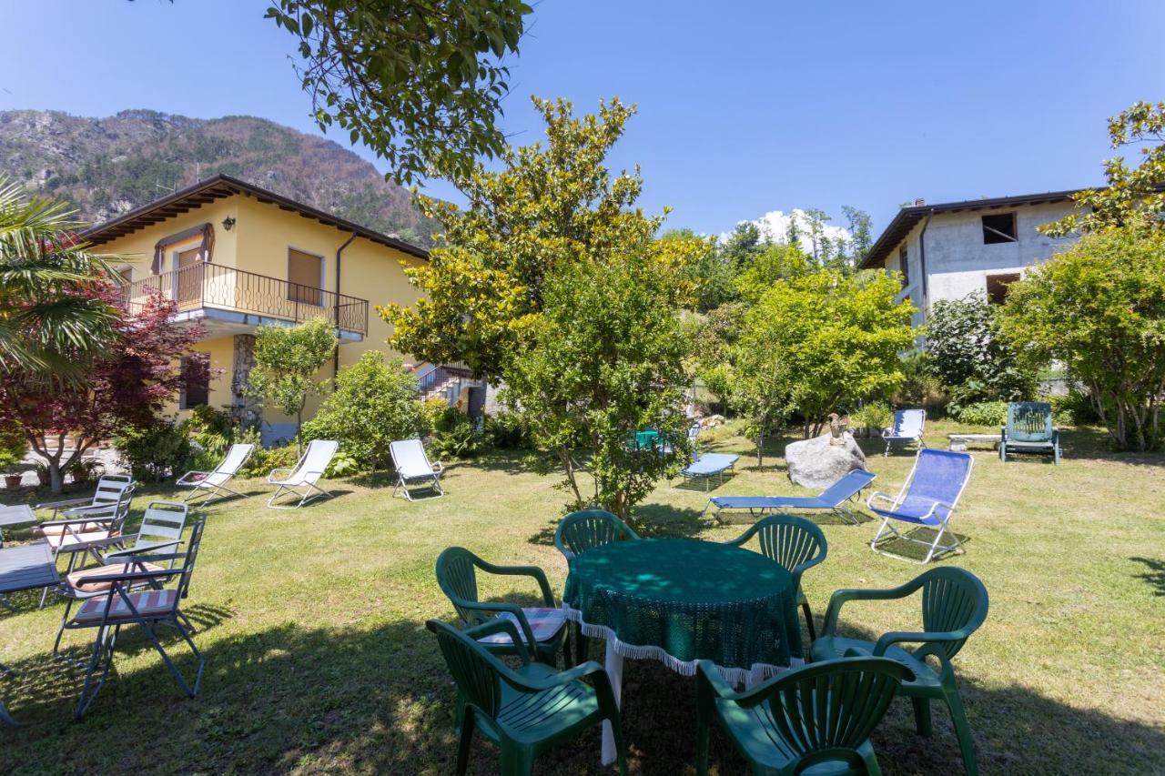 Ap. Lancillotto - Lago Di Garda Tremosine Bagian luar foto