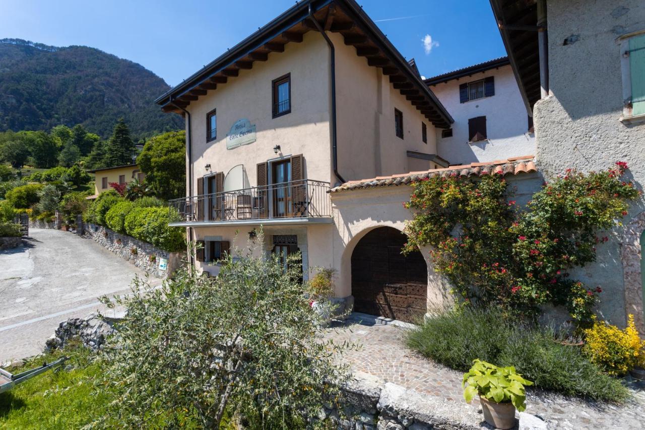 Ap. Lancillotto - Lago Di Garda Tremosine Bagian luar foto